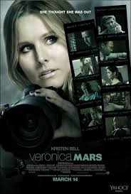 HD0217 - Veronica Mars 2014 - Nữ Thám Tử